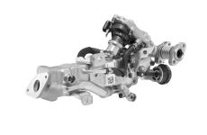 Chladič pre recirkuláciu plynov BorgWarner 792002D