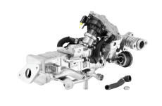 AGR-modul BorgWarner 792003D0