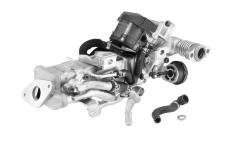 AGR-modul BorgWarner 792004D0