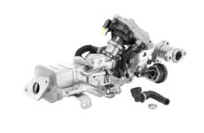 AGR-modul BorgWarner 792005D0