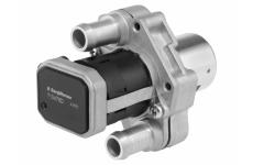 AGR-Ventil BorgWarner 710476D