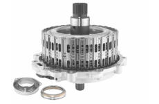 Modul spojky BorgWarner CDWG6775-0430