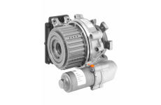 Lamelová spojka (pohon všech kol) BorgWarner DS2027102
