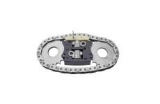 Sada rozvodového řetězu BorgWarner 59007150000