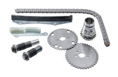 Sada rozvodového řetězu BorgWarner 59007150002