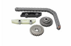 Sada rozvodového řetězu BorgWarner 59007150001
