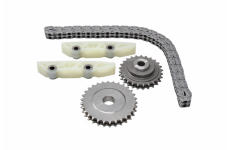 Sada rozvodového řetězu BorgWarner 59007150004