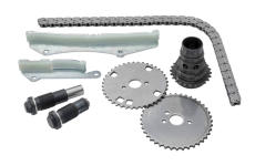 Sada rozvodového řetězu BorgWarner 59007150005