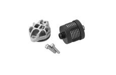 Filtr hydrauliky, lamelová spojka (pohon všech kol) BorgWarner DS120356