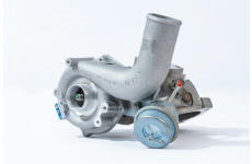 Dmychadlo, plnění BorgWarner (3K) 53039880035