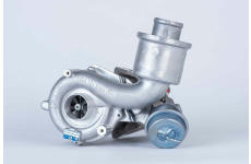 Dmychadlo, plnění BorgWarner (3K) 53039880052