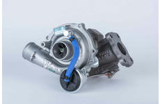 Dmychadlo, plnění BorgWarner (3K) 53039880061