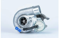 Dmychadlo, plnění BorgWarner (3K) 53039880081