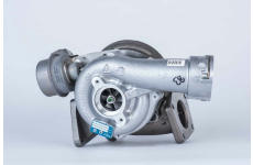 Dmychadlo, plnění BorgWarner (3K) 53049880032