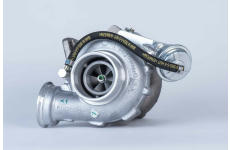 Dmychadlo, plnění BorgWarner (3K) 53169886500