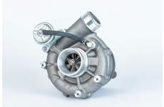 Dmychadlo, plnění BorgWarner (3K) 53269886206