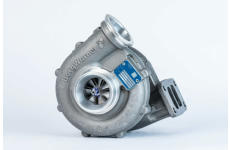 Dmychadlo, plnění BorgWarner (3K) 53279886441