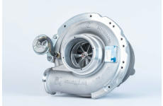Dmychadlo, plnění BorgWarner (3K) 53319887508