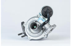 Dmychadlo, plnění BorgWarner (3K) 54359900005