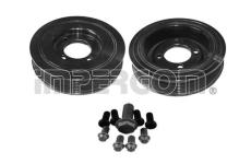 Sada remenice, klikova hridel ORIGINAL IMPERIUM 10187K