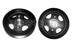 Řemenice, klikový hřídel ORIGINAL IMPERIUM 10372