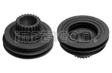 Řemenice, klikový hřídel ORIGINAL IMPERIUM 10389