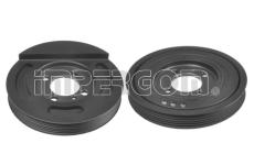 Řemenice, klikový hřídel ORIGINAL IMPERIUM 10477