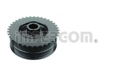 Řemenice, klikový hřídel ORIGINAL IMPERIUM 10539