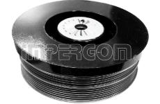 Řemenice, klikový hřídel ORIGINAL IMPERIUM 120014