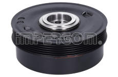 Řemenice, klikový hřídel ORIGINAL IMPERIUM 120019