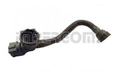 Potrubie AGR-ventilu ORIGINAL IMPERIUM 16276