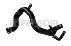 Hadička plnicího vzduchu ORIGINAL IMPERIUM 17573