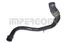 Hadička plnicího vzduchu ORIGINAL IMPERIUM 19229