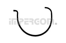 Hadice chladiče ORIGINAL IMPERIUM 20724