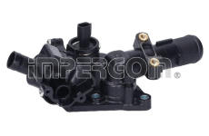 Obal termostatu ORIGINAL IMPERIUM 230622