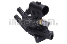 Obal termostatu ORIGINAL IMPERIUM 230626