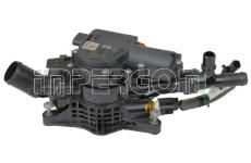 Pouzdro termostatu ORIGINAL IMPERIUM 230811