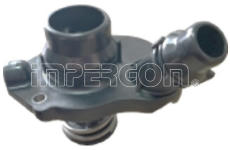 Pouzdro termostatu ORIGINAL IMPERIUM 230829