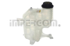 Vyrovnávací nádoba, chladicí kapalina ORIGINAL IMPERIUM 230883