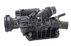 Pouzdro termostatu ORIGINAL IMPERIUM 230886