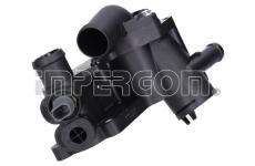 Pouzdro termostatu ORIGINAL IMPERIUM 230900