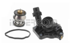 Pouzdro termostatu ORIGINAL IMPERIUM 230901