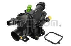 Pouzdro termostatu ORIGINAL IMPERIUM 230902