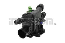 Pouzdro termostatu ORIGINAL IMPERIUM 230903