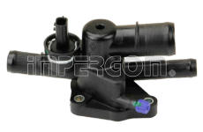Pouzdro termostatu ORIGINAL IMPERIUM 230980