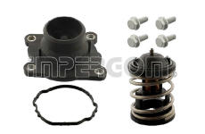 Pouzdro termostatu ORIGINAL IMPERIUM 230983