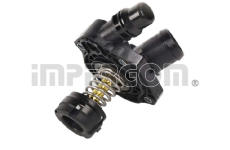 Pouzdro termostatu ORIGINAL IMPERIUM 230984