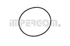 Těsnicí kroužek hřídele, diferenciál ORIGINAL IMPERIUM 26118