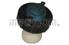 Uzatvárací kryt, nádobka chladiacej kvapaliny ORIGINAL IMPERIUM 29659