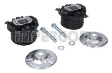 Opravná sada tela nápravy ORIGINAL IMPERIUM 31979